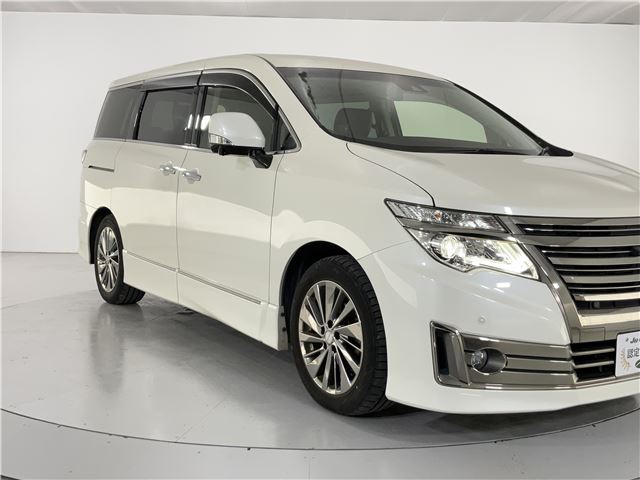 Nissan ELGRAND 2020 6410881-3