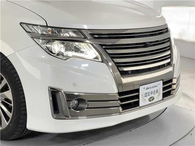Nissan ELGRAND 2020 6410881-4