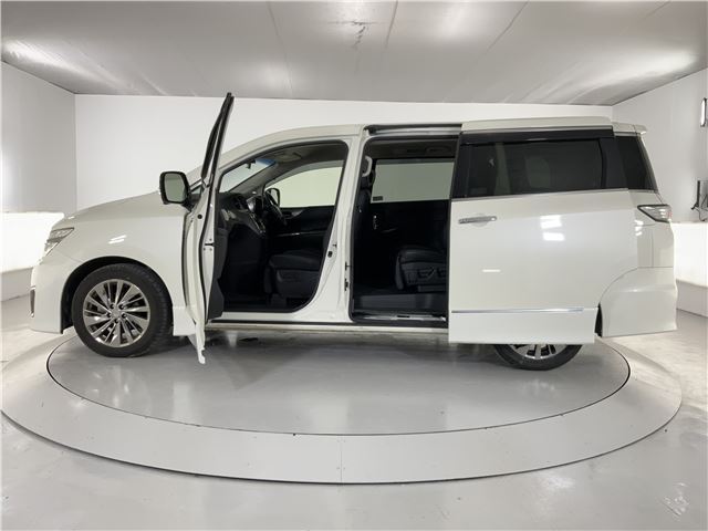 Nissan ELGRAND 2020 6410881-6