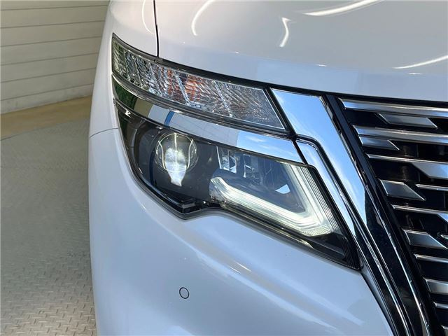 Nissan ELGRAND 2020 6410936-10