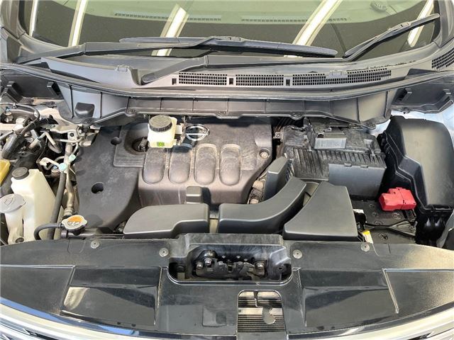 Nissan ELGRAND 2020 6410936-5