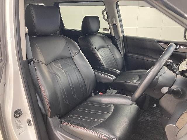 Nissan ELGRAND 2020 6411022-4