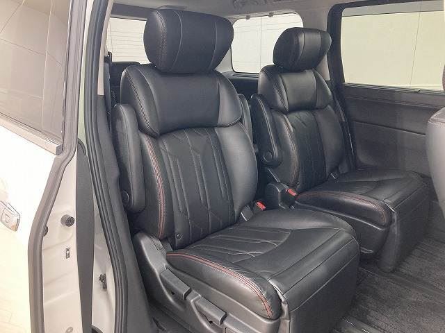 Nissan ELGRAND 2020 6411022-5