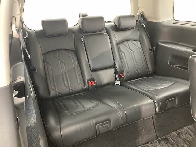 Nissan ELGRAND 2020 6411022-6
