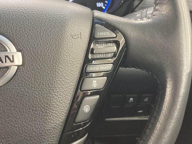 Nissan ELGRAND 2020 6411022-7