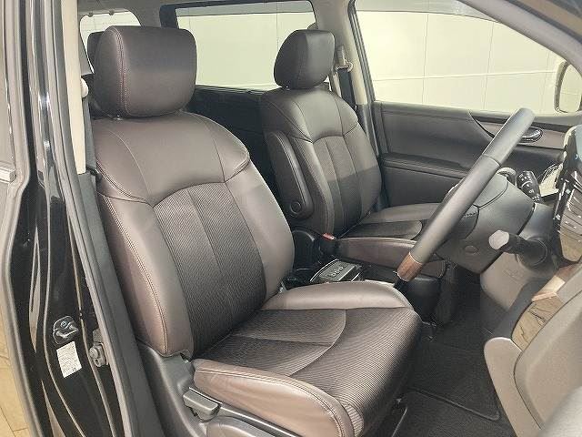 Nissan ELGRAND 2020 6411021-4