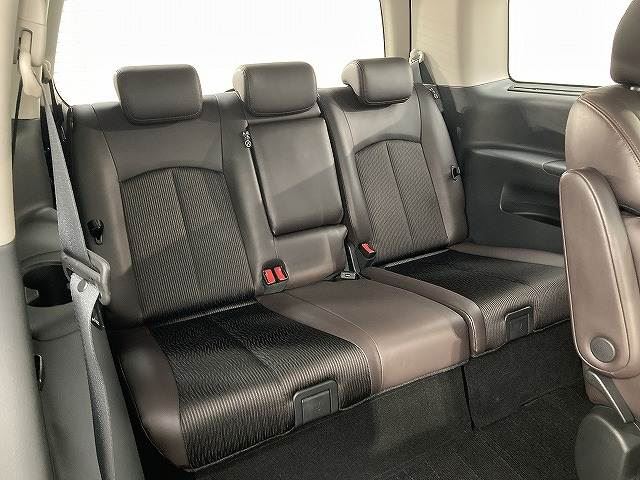 Nissan ELGRAND 2020 6411021-6
