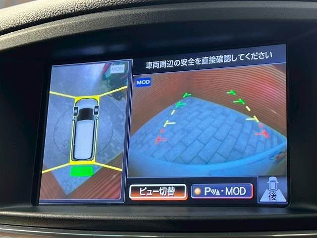 Nissan ELGRAND 2019 6411071-3