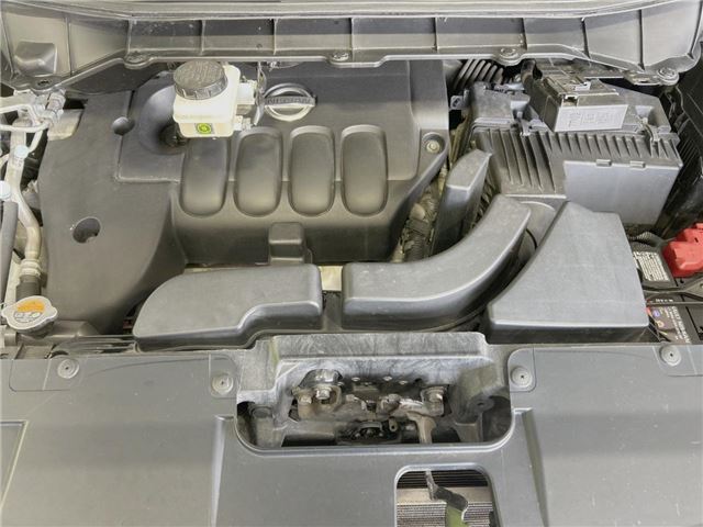 Nissan ELGRAND 2019 6411234-4