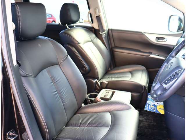 Nissan ELGRAND 2019 6411304-5