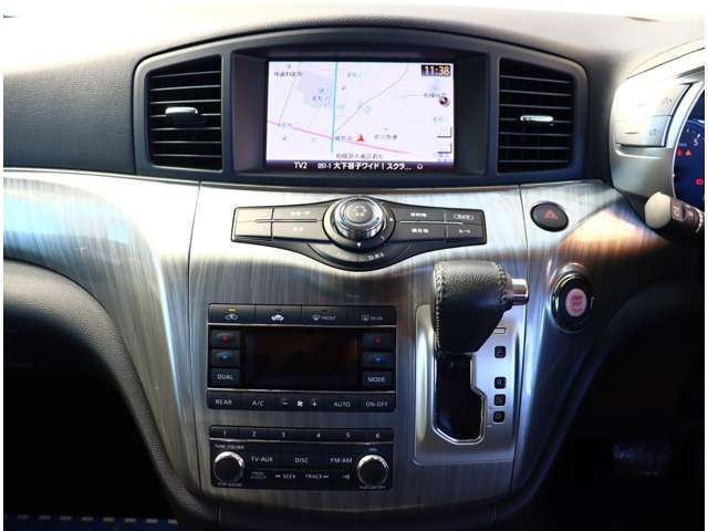 Nissan ELGRAND 2019 6411304-7
