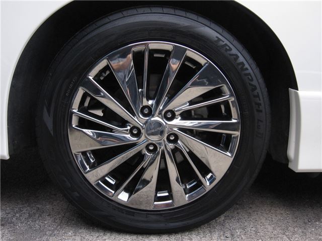 Nissan ELGRAND 2019 6411340-8