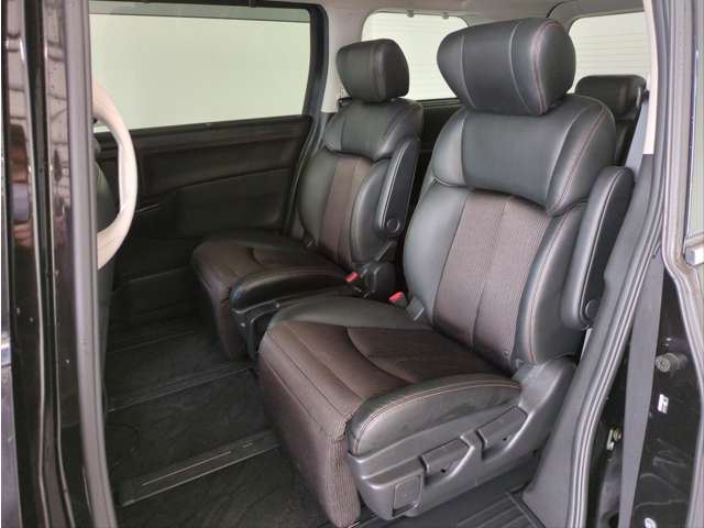 Nissan ELGRAND 2018 6411477-4