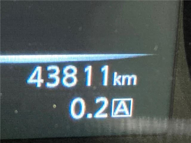 Nissan ELGRAND 2018 6411480-2