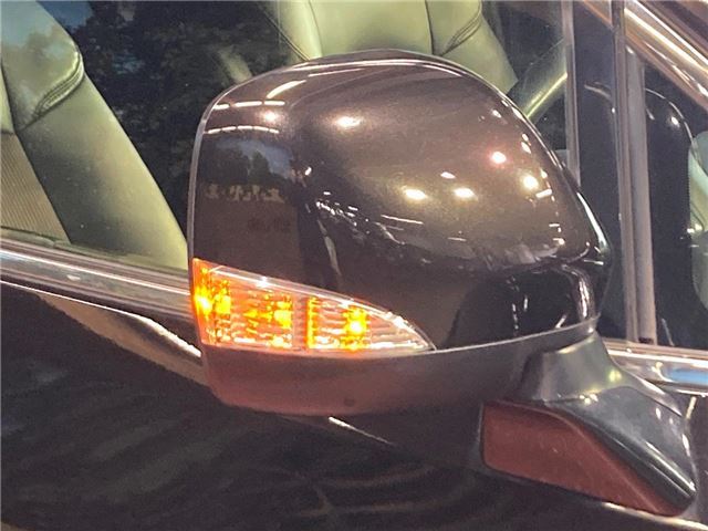 Nissan ELGRAND 2018 6411480-6
