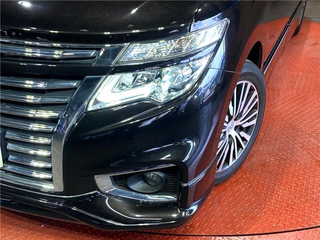 Nissan ELGRAND 2018 6411480-7