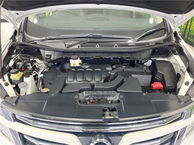 Nissan ELGRAND 2018 6411479-5