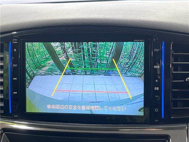 Nissan ELGRAND 2018 6411479-9