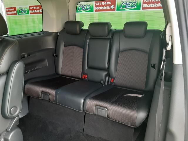 Nissan ELGRAND 2018 6411544-8
