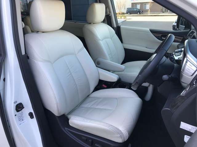 Nissan ELGRAND 2017 6411736-9