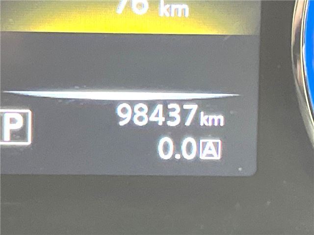 Nissan ELGRAND 2017 6411817-2