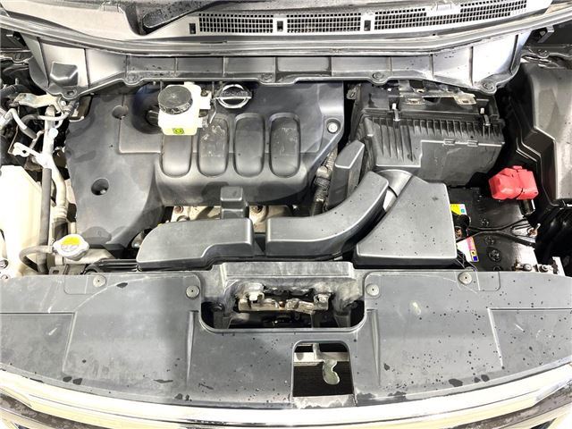 Nissan ELGRAND 2017 6411817-4