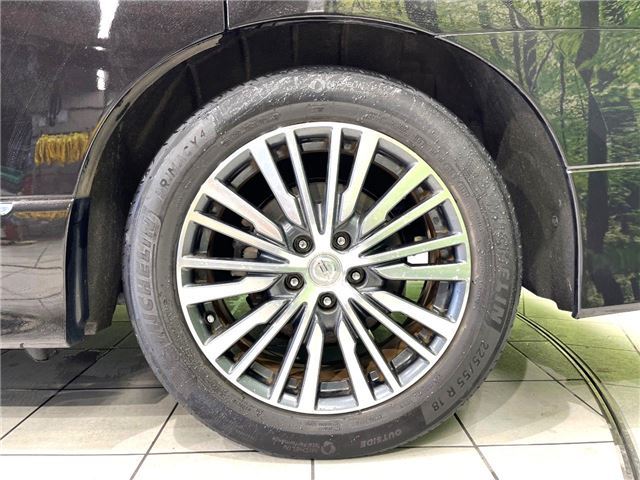 Nissan ELGRAND 2017 6411817-6