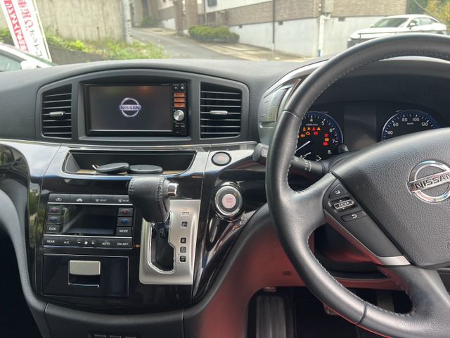 Nissan ELGRAND 2014 6412058-8