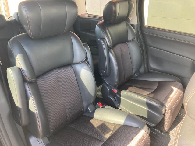 Nissan ELGRAND 2014 6412232-4
