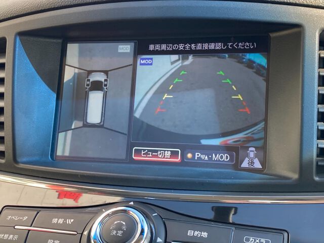 Nissan ELGRAND 2014 6412232-6