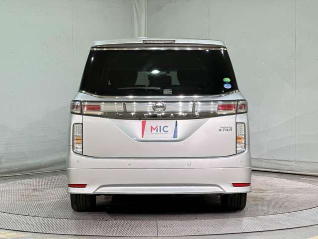 Nissan ELGRAND 2014 6412275-5