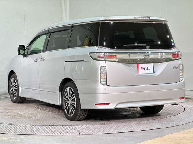 Nissan ELGRAND 2014 6412275-6