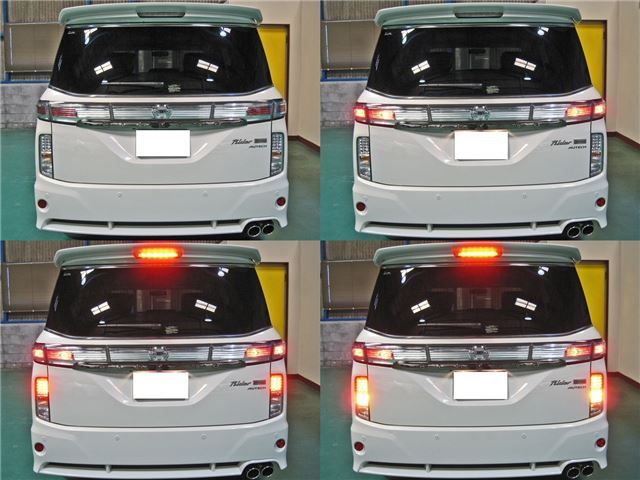 Nissan ELGRAND 2014 6412405-3