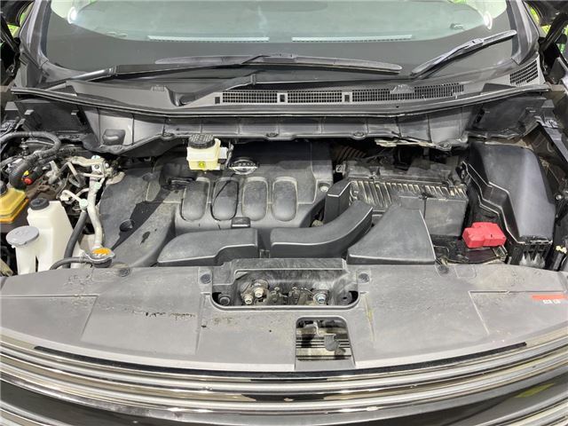Nissan ELGRAND 2013 6412619-4