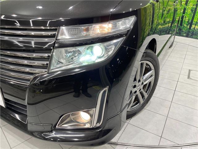 Nissan ELGRAND 2013 6412619-6