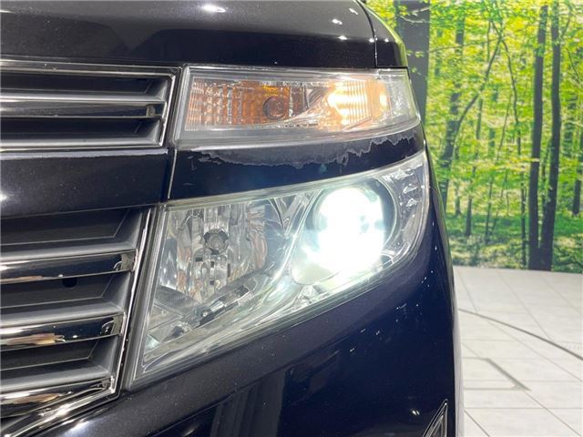 Nissan ELGRAND 2013 6412619-8