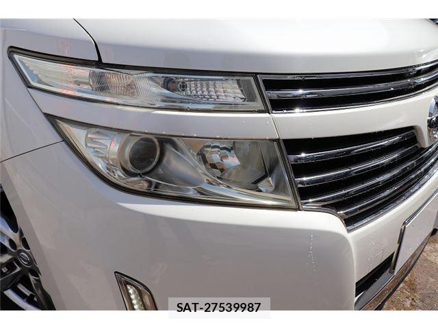 Nissan ELGRAND 2012 6412801-5
