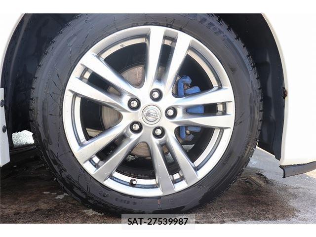 Nissan ELGRAND 2012 6412801-6