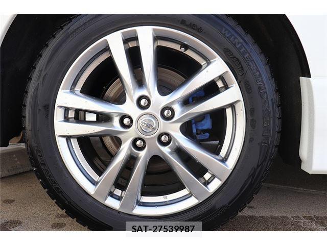 Nissan ELGRAND 2012 6412801-7