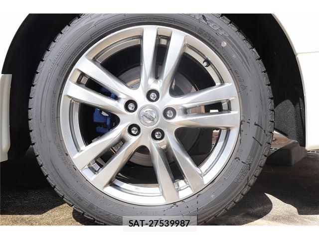 Nissan ELGRAND 2012 6412801-8
