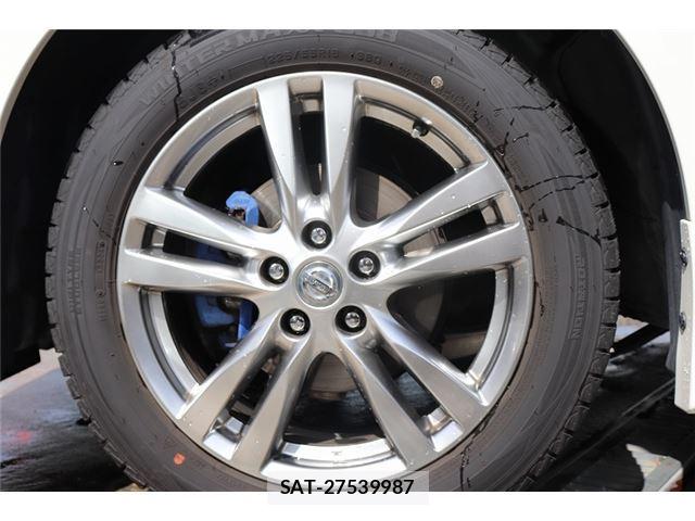 Nissan ELGRAND 2012 6412801-9