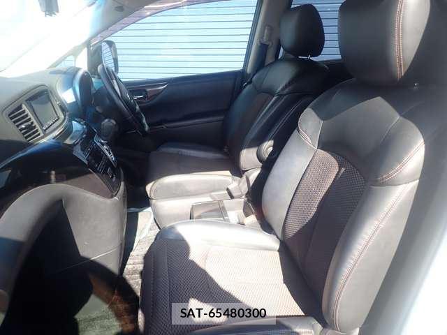 Nissan ELGRAND 2012 6412834-10