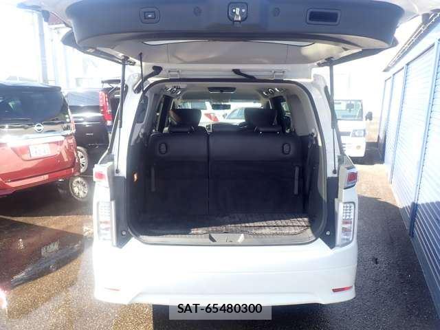 Nissan ELGRAND 2012 6412834-8