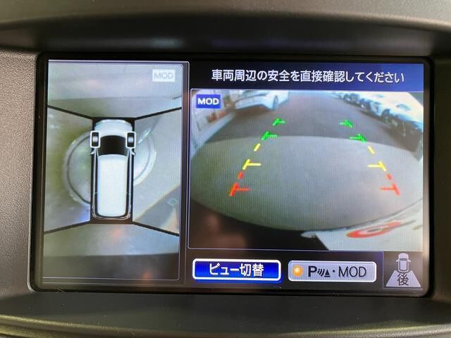 Nissan ELGRAND 2012 6412886-5