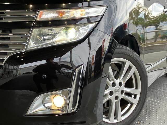 Nissan ELGRAND 2012 6412886-8