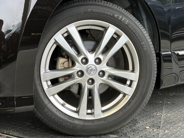 Nissan ELGRAND 2012 6412886-9