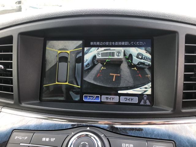 Nissan ELGRAND 2010 6413244-4