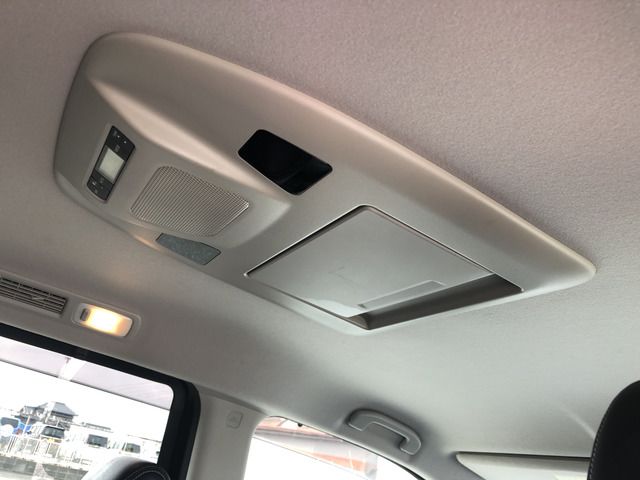 Nissan ELGRAND 2010 6413244-8