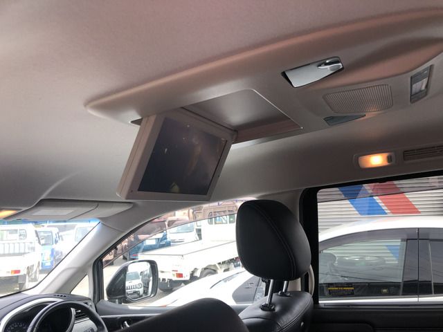 Nissan ELGRAND 2010 6413244-9