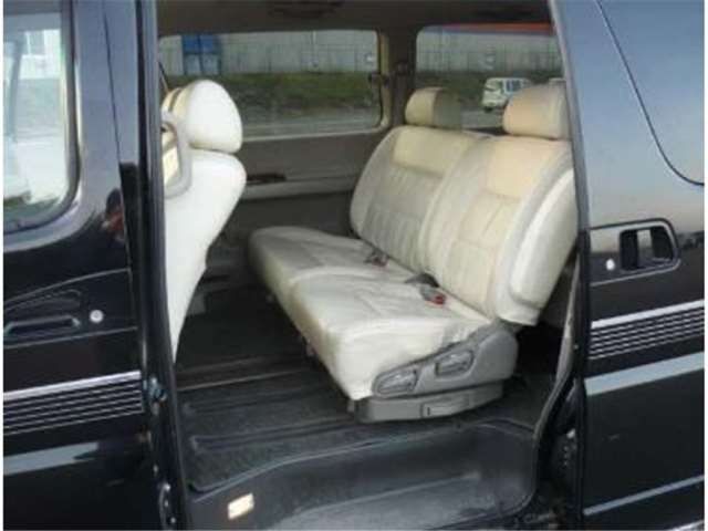 Nissan ELGRAND 1999 6413752-3